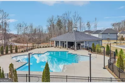 234 Timberland Avenue, Dawsonville, GA 30534 - Photo 66