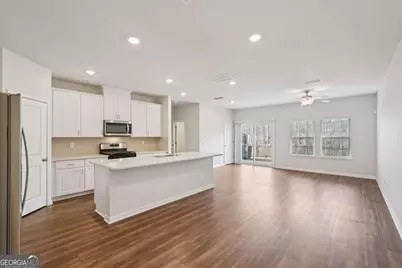 234 Timberland Avenue, Dawsonville, GA 30534 - Photo 14