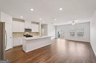 234 Timberland Ave, Dawsonville, GA 30534 - Photo 14