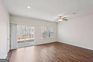 234 Timberland Ave, Dawsonville, GA 30534 - Photo 8