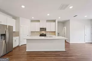 234 Timberland Ave, Dawsonville, GA 30534 - Photo 16
