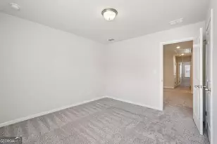 234 Timberland Ave, Dawsonville, GA 30534 - Photo 28