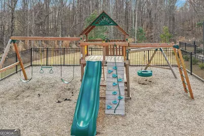 234 Timberland Avenue, Dawsonville, GA 30534 - Photo 64