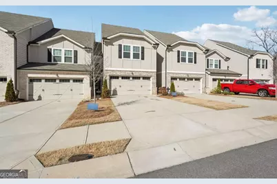 234 Timberland Avenue, Dawsonville, GA 30534 - Photo 2