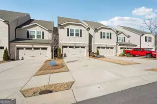 234 Timberland Ave, Dawsonville, GA 30534 - Photo 2