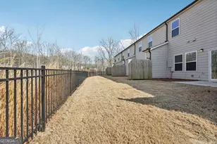 234 Timberland Ave, Dawsonville, GA 30534 - Photo 52