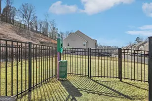 234 Timberland Ave, Dawsonville, GA 30534 - Photo 56