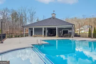 234 Timberland Ave, Dawsonville, GA 30534 - Photo 62