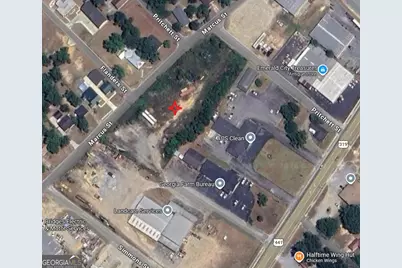 0 Marcus Street, Dublin, GA 31021 - Photo 2