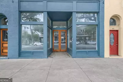 351 Martin Luther King Jr Boulevard #A, Savannah, GA 31401 - Photo 1