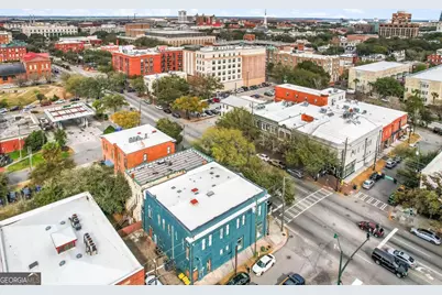 351 Martin Luther King Jr Boulevard #A, Savannah, GA 31401 - Photo 4