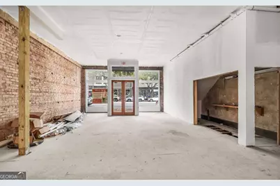 351 Martin Luther King Jr Boulevard #A, Savannah, GA 31401 - Photo 10