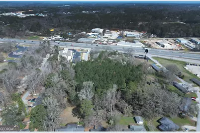 9133 Access Road, Covington, GA 30014 - Photo 12