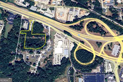 9133 Access Road, Covington, GA 30014 - Photo 4