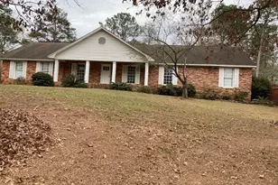 274 Trinity Rd, Dublin, GA 31021 - Photo 1