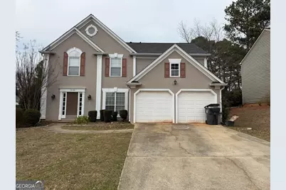 1563 Oak Park Court, Suwanee, GA 30024 - Photo 1