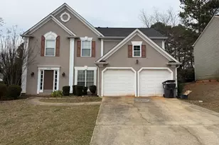 1563 Oak Park Ct, Suwanee, GA 30024 - Photo 1