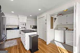 235 White Oak Dr, Newnan, GA 30265 - Photo 22