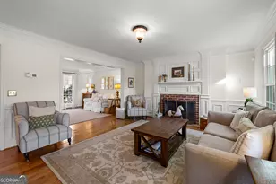 235 White Oak Dr, Newnan, GA 30265 - Photo 18