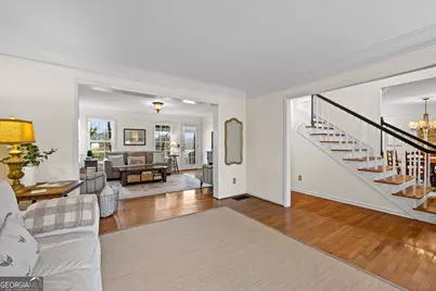 235 White Oak Drive, Newnan, GA 30265 - Photo 14