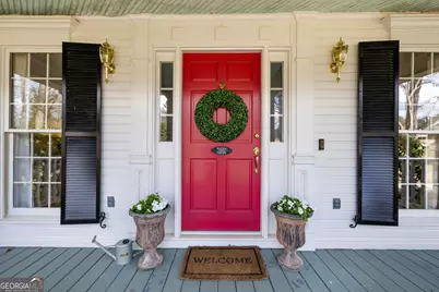 235 White Oak Drive, Newnan, GA 30265 - Photo 6