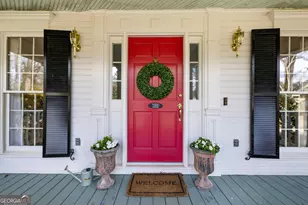 235 White Oak Dr, Newnan, GA 30265 - Photo 6