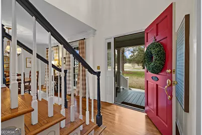 235 White Oak Drive, Newnan, GA 30265 - Photo 8