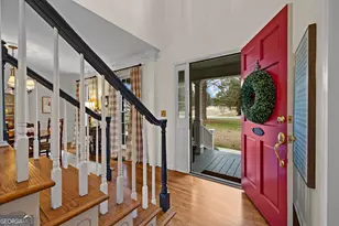 235 White Oak Dr, Newnan, GA 30265 - Photo 8