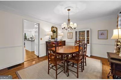 235 White Oak Drive, Newnan, GA 30265 - Photo 10