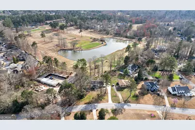 235 White Oak Drive, Newnan, GA 30265 - Photo 2