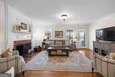 235 White Oak Drive, Newnan, GA 30265 - Photo 16