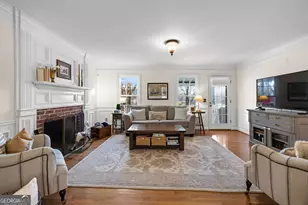 235 White Oak Dr, Newnan, GA 30265 - Photo 16