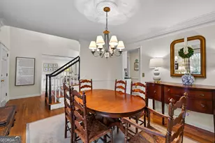 235 White Oak Dr, Newnan, GA 30265 - Photo 12