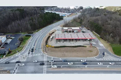 0 S U Highway 129 N, Jefferson, GA 30549 - Photo 16