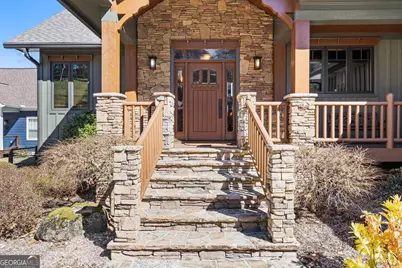 577 Beech Cove Drive, Hiawassee, GA 30546 - Photo 54