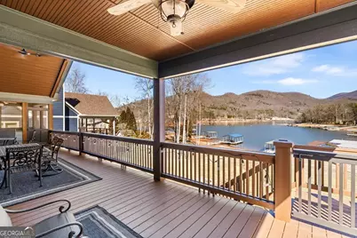 577 Beech Cove Drive, Hiawassee, GA 30546 - Photo 38