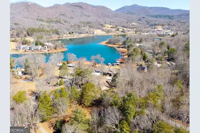 577 Beech Cove Drive, Hiawassee, GA 30546 - Photo 62