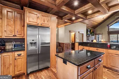 577 Beech Cove Drive, Hiawassee, GA 30546 - Photo 8