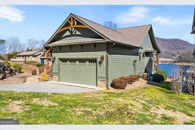 577 Beech Cove Drive, Hiawassee, GA 30546 - Photo 56