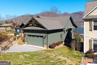 577 Beech Cove Drive, Hiawassee, GA 30546 - Photo 60