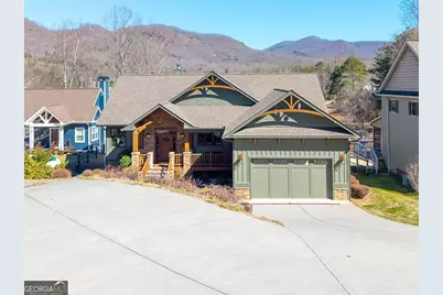 577 Beech Cove Drive, Hiawassee, GA 30546 - Photo 58