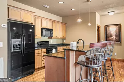 577 Beech Cove Drive, Hiawassee, GA 30546 - Photo 20