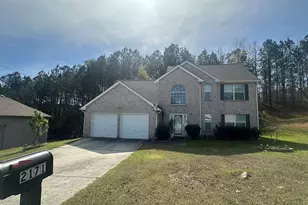 2171 Boulder Forest Dr, Ellenwood, GA 30294 - Photo 1
