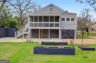 642 Greenwood St, Barnesville, GA 30204 - Photo 34