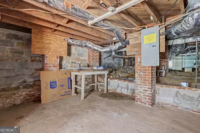 642 Greenwood Street, Barnesville, GA 30204 - Photo 30