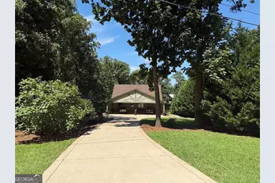 153 Lakeshore Drive, Eatonton, GA 31024 - Photo 1