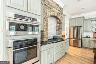 138 Nelson Blvd NW, Rome, GA 30165 - Photo 12