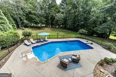 138 Nelson Boulevard NW, Rome, GA 30165 - Photo 18