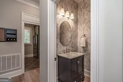 138 Nelson Boulevard NW, Rome, GA 30165 - Photo 30