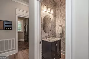 138 Nelson Blvd NW, Rome, GA 30165 - Photo 30